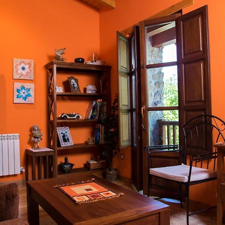 Вилла Casa Azulete Бименес Экстерьер фото