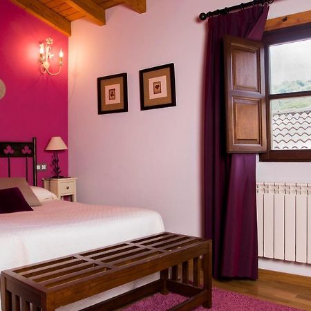 Вилла Casa Azulete Бименес Экстерьер фото