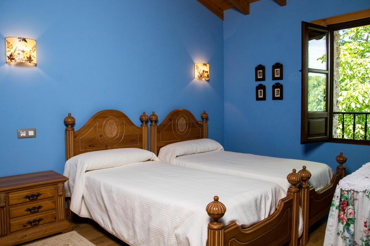 Вилла Casa Azulete Бименес Экстерьер фото